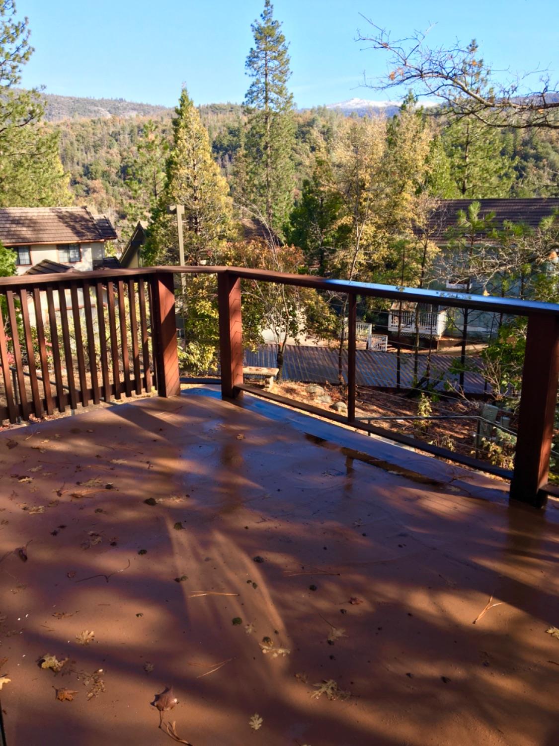 40576 Saddleback Road Bass Lake, CA 93604 - Photo 10 of 28 Gallery Image 10