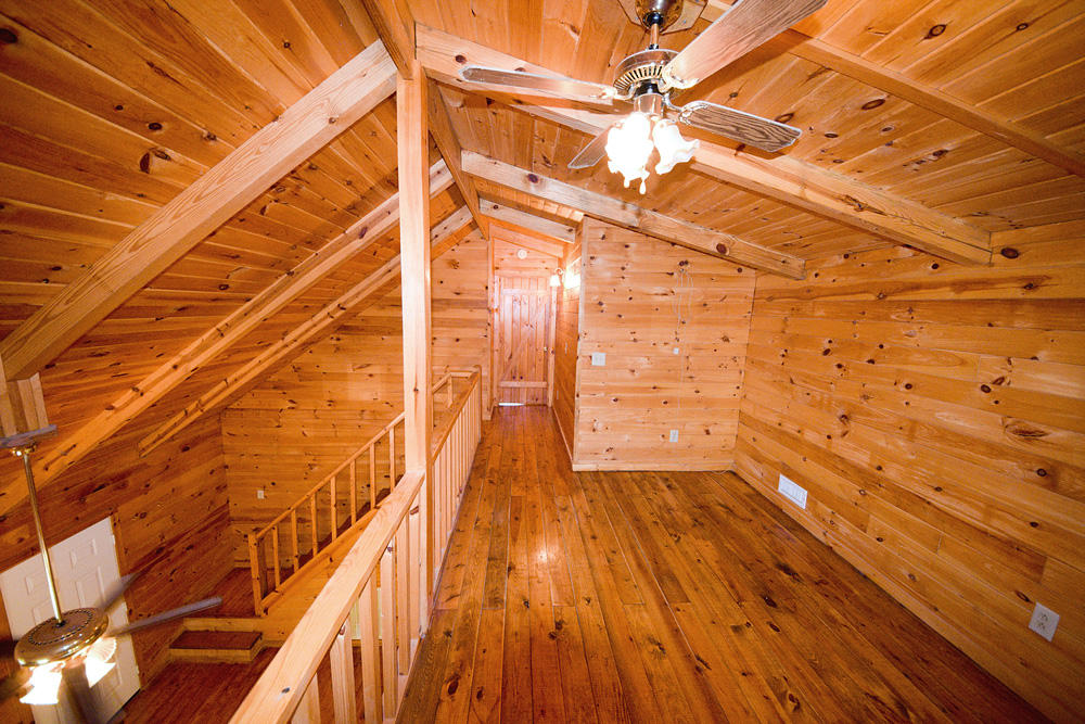 360 River Run Road Calhoun, TN 37309 - Photo 13 of 38 12