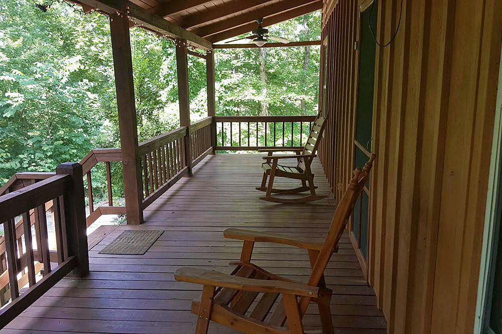 360 River Run Road Calhoun, TN 37309 - Photo 4 of 38 RockingChairs
