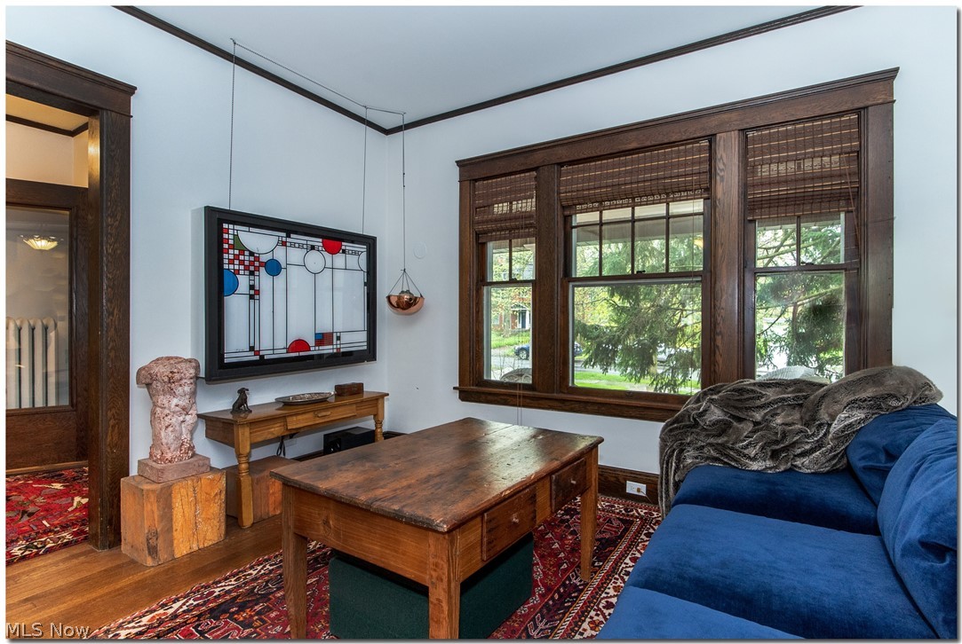 2981 Scarborough Road Cleveland, OH 44118 - Photo 8 of 34 Gallery Image 8