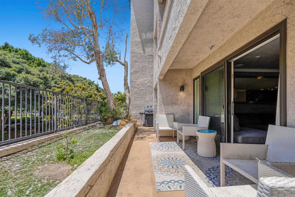 5705 Friars Road, Unit 11 San Diego, CA 92110 - Photo 28 of 37