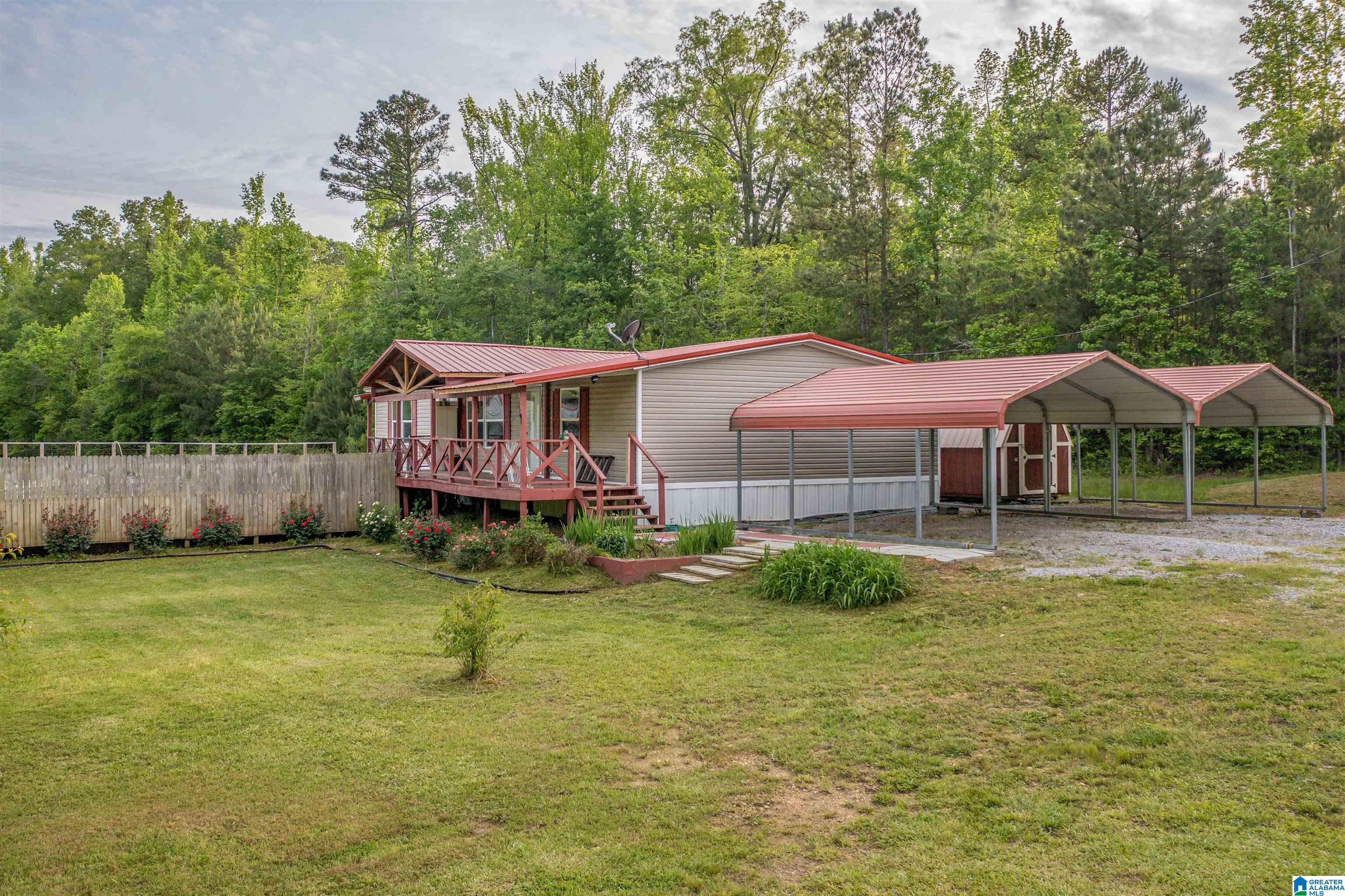 4104 New Liberty Road Wellington, AL 36279 - Photo 18 of 26