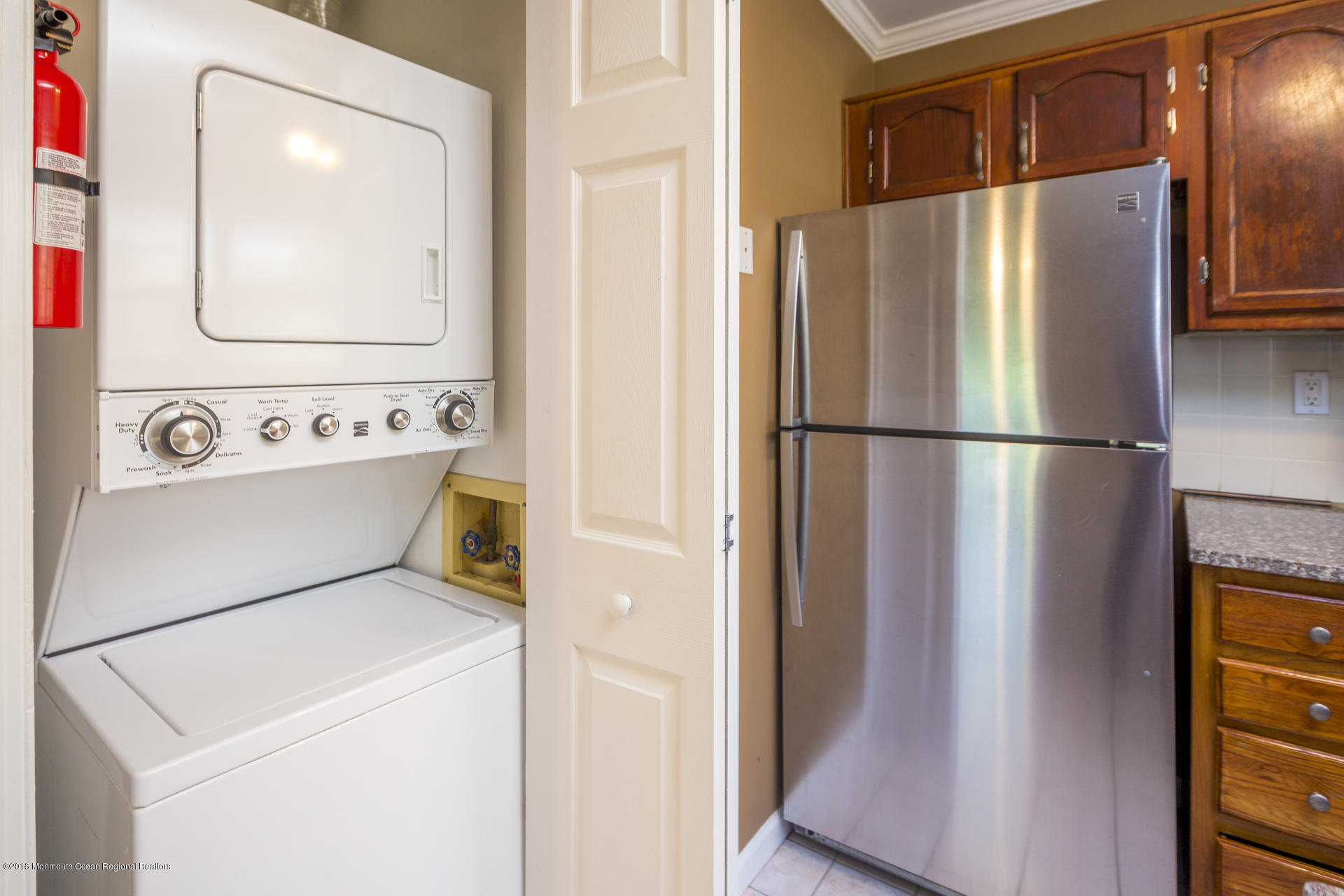 12 Duncan Way Freehold, NJ 07728 - Photo 13 of 28 Laundry Area