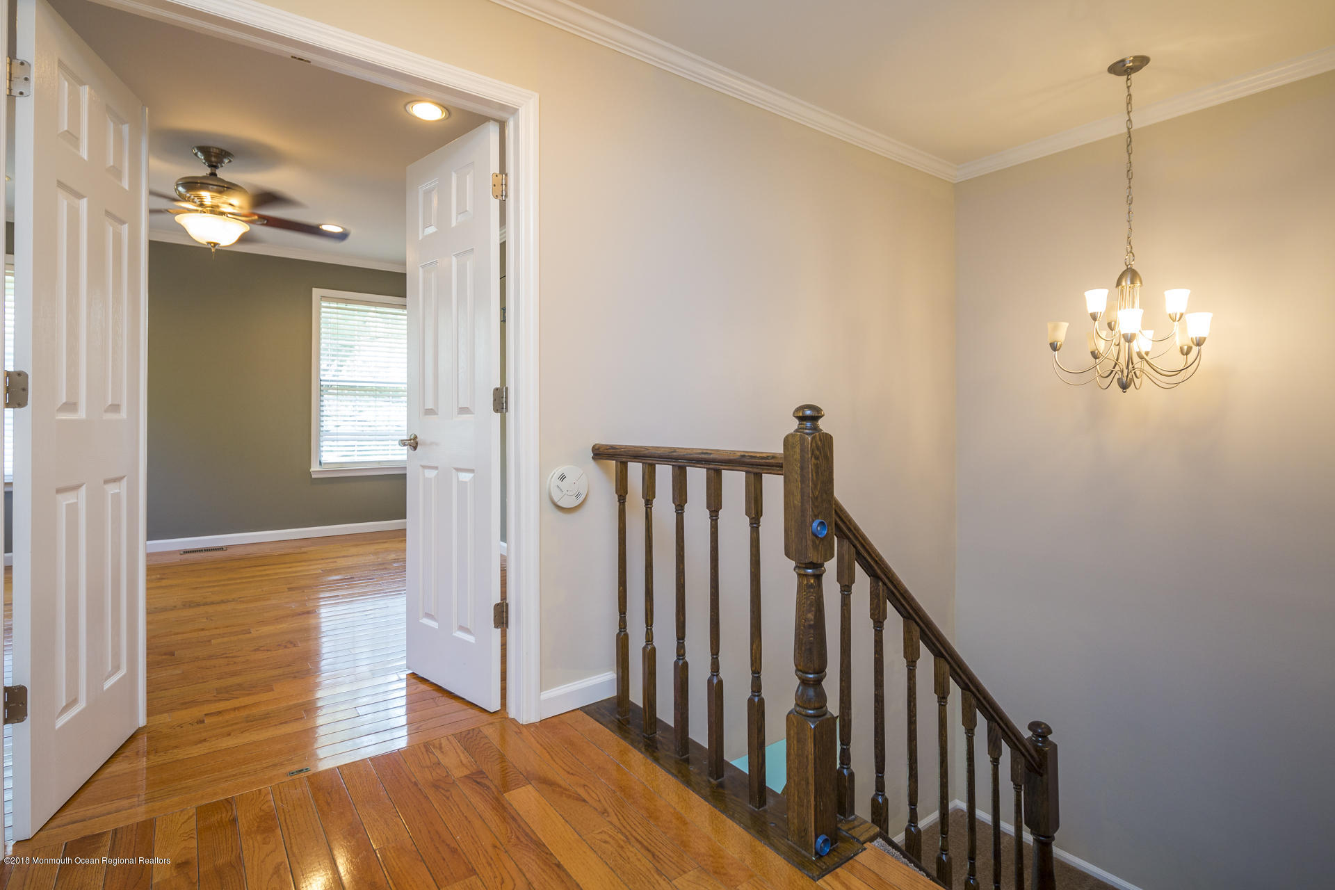 12 Duncan Way Freehold, NJ 07728 - Photo 18 of 28 Upper Hallway
