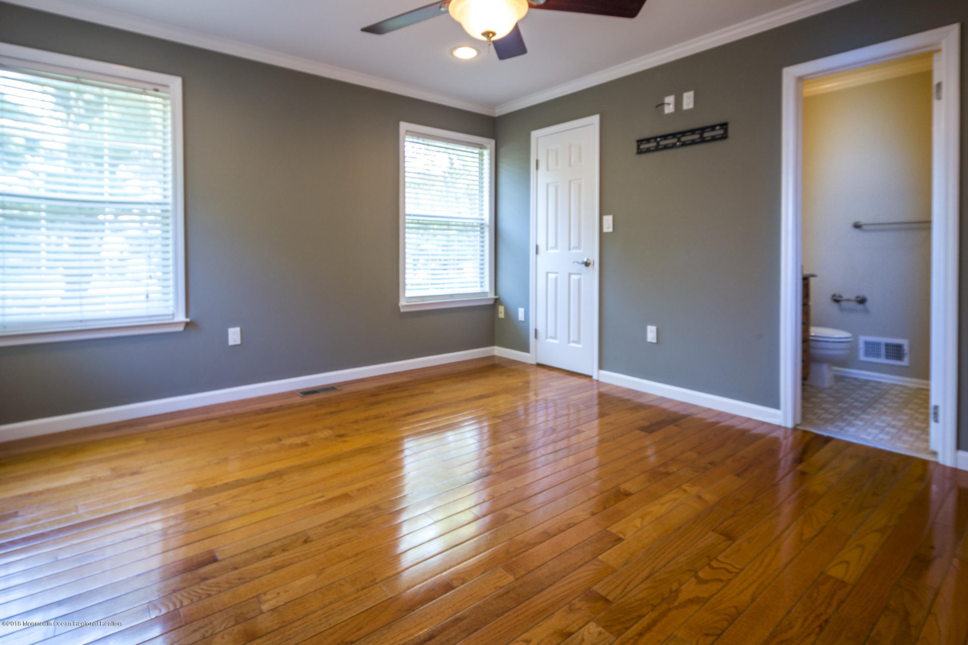 12 Duncan Way Freehold, NJ 07728 - Photo 19 of 28 Master Bedroom