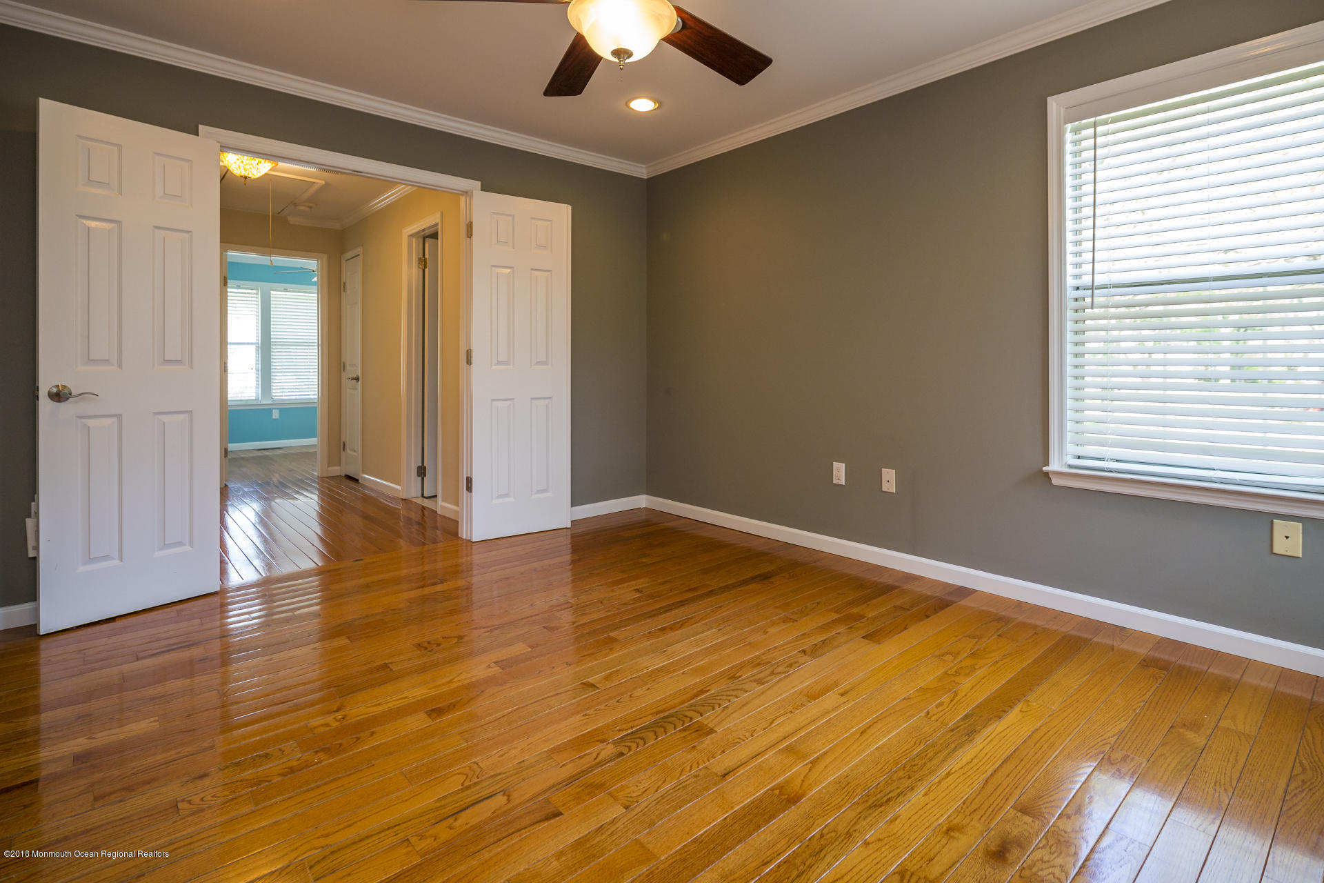 12 Duncan Way Freehold, NJ 07728 - Photo 20 of 28 Master Bedroom