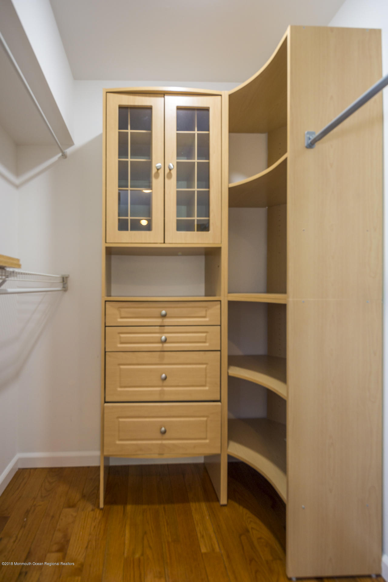 12 Duncan Way Freehold, NJ 07728 - Photo 21 of 28 Walk-In Closet