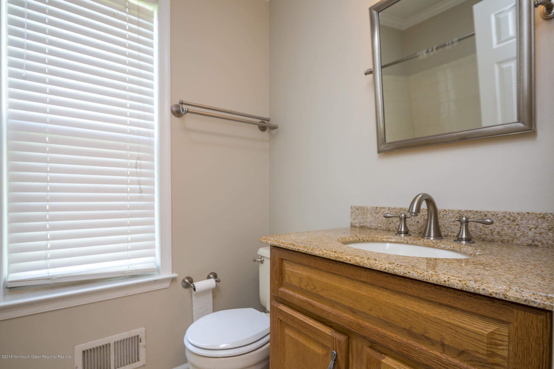 12 Duncan Way Freehold, NJ 07728 - Photo 24 of 28 Hallway Bathroom