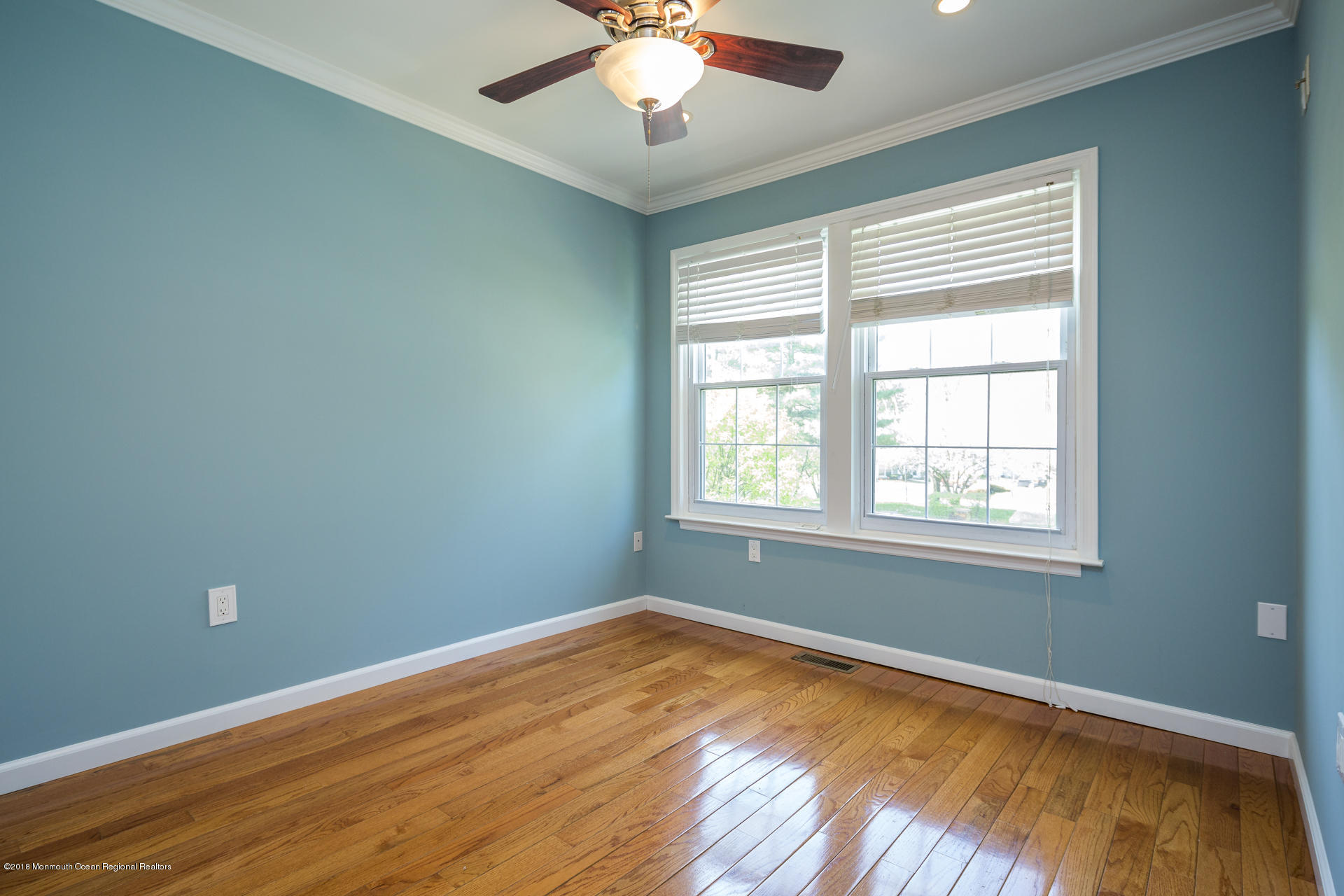 12 Duncan Way Freehold, NJ 07728 - Photo 25 of 28 Bedroom 3