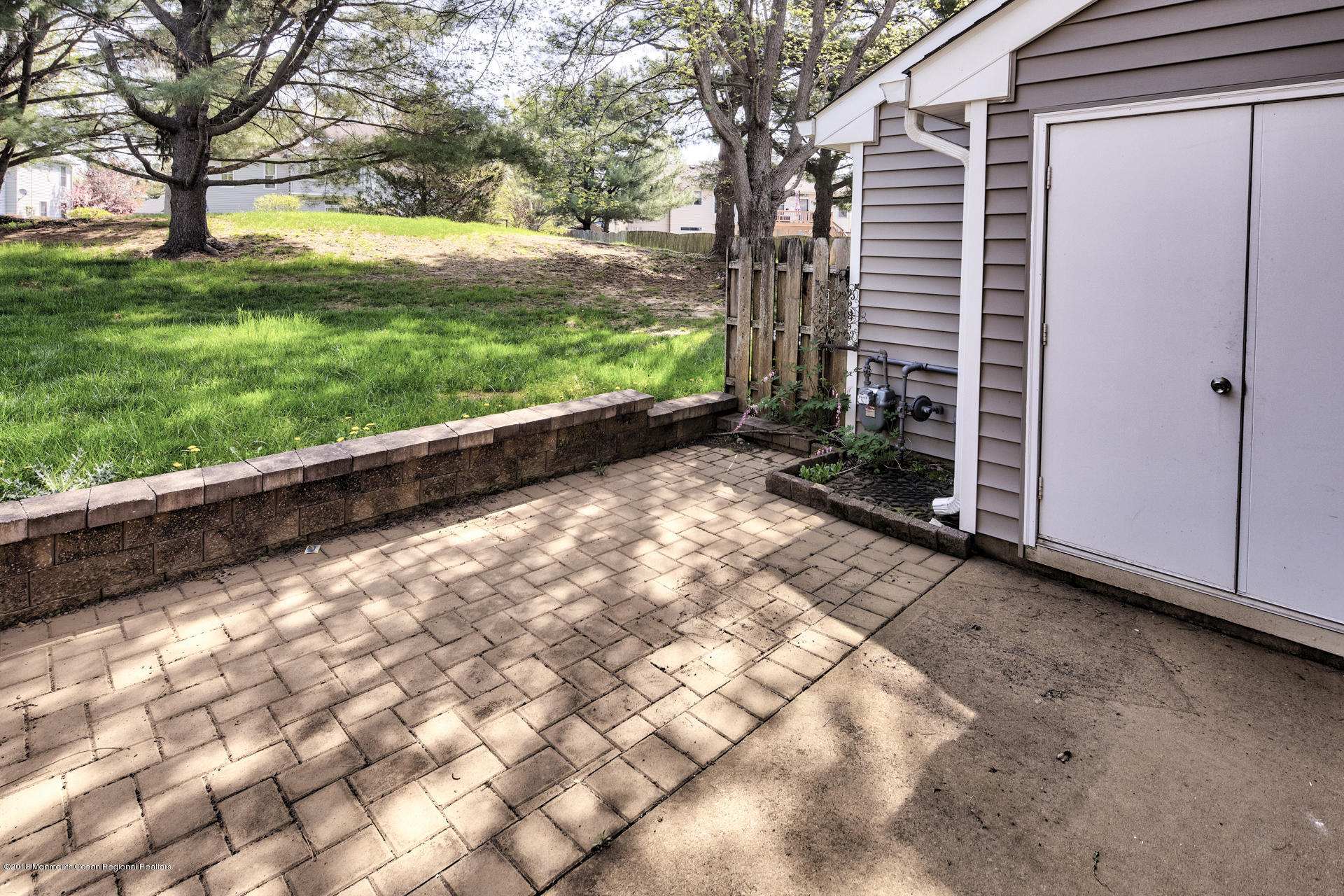 12 Duncan Way Freehold, NJ 07728 - Photo 26 of 28 Back Patio