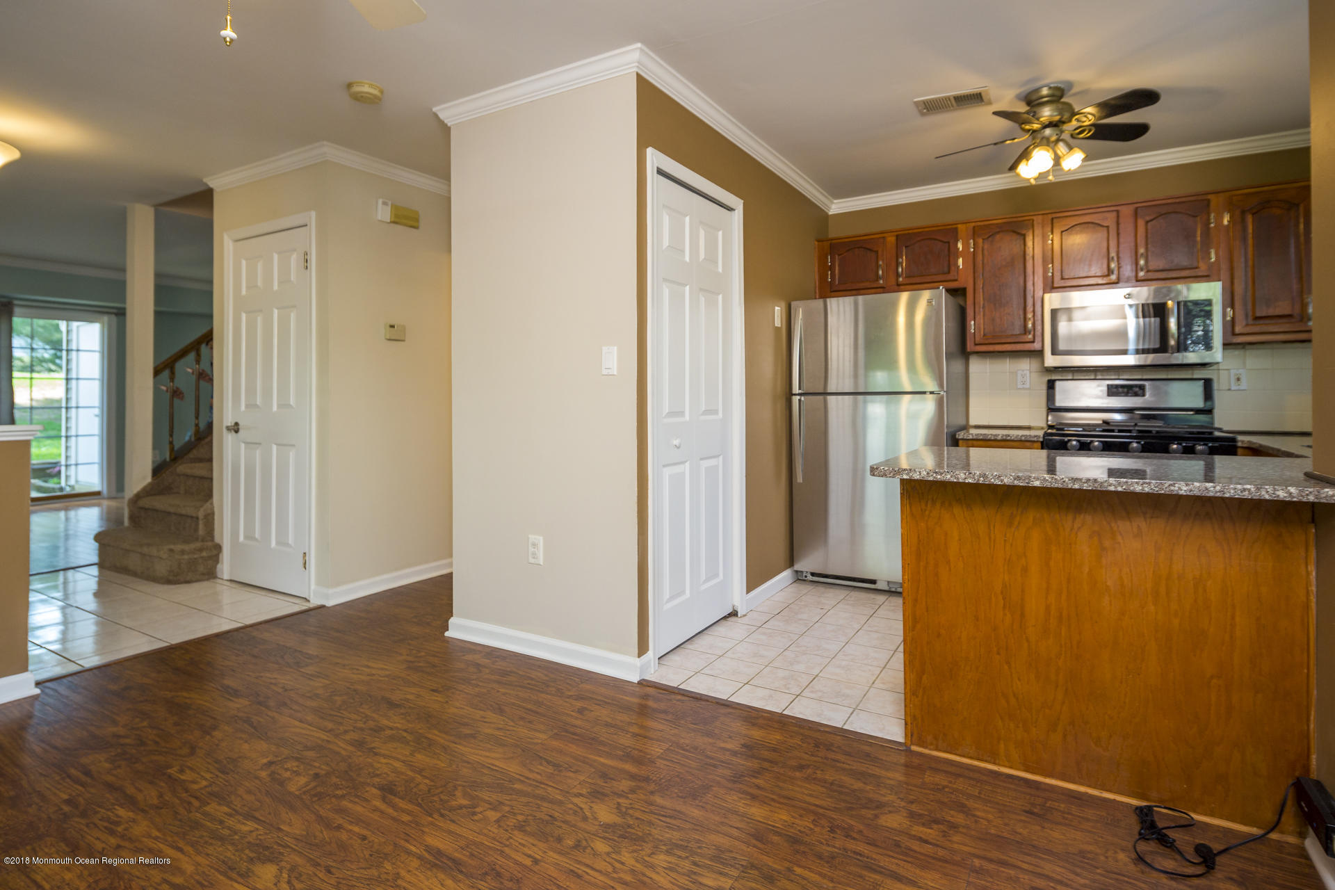 12 Duncan Way Freehold, NJ 07728 - Photo 6 of 28 Dining Area