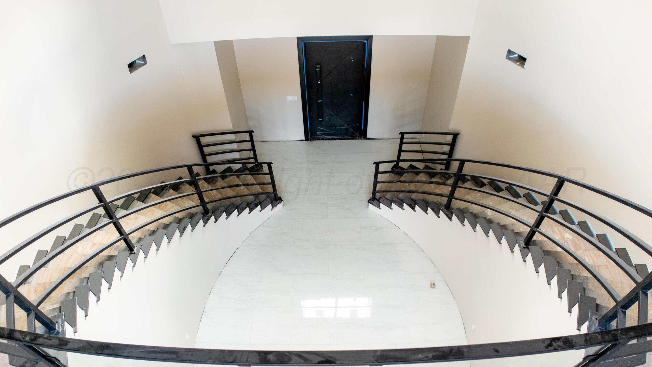 5602 Boyce Court Amarillo, TX 79119 - Photo 6 of 17 a view of entryway