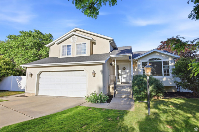 799 South 900 East Springville, UT 84663 - Photo 1 of 45