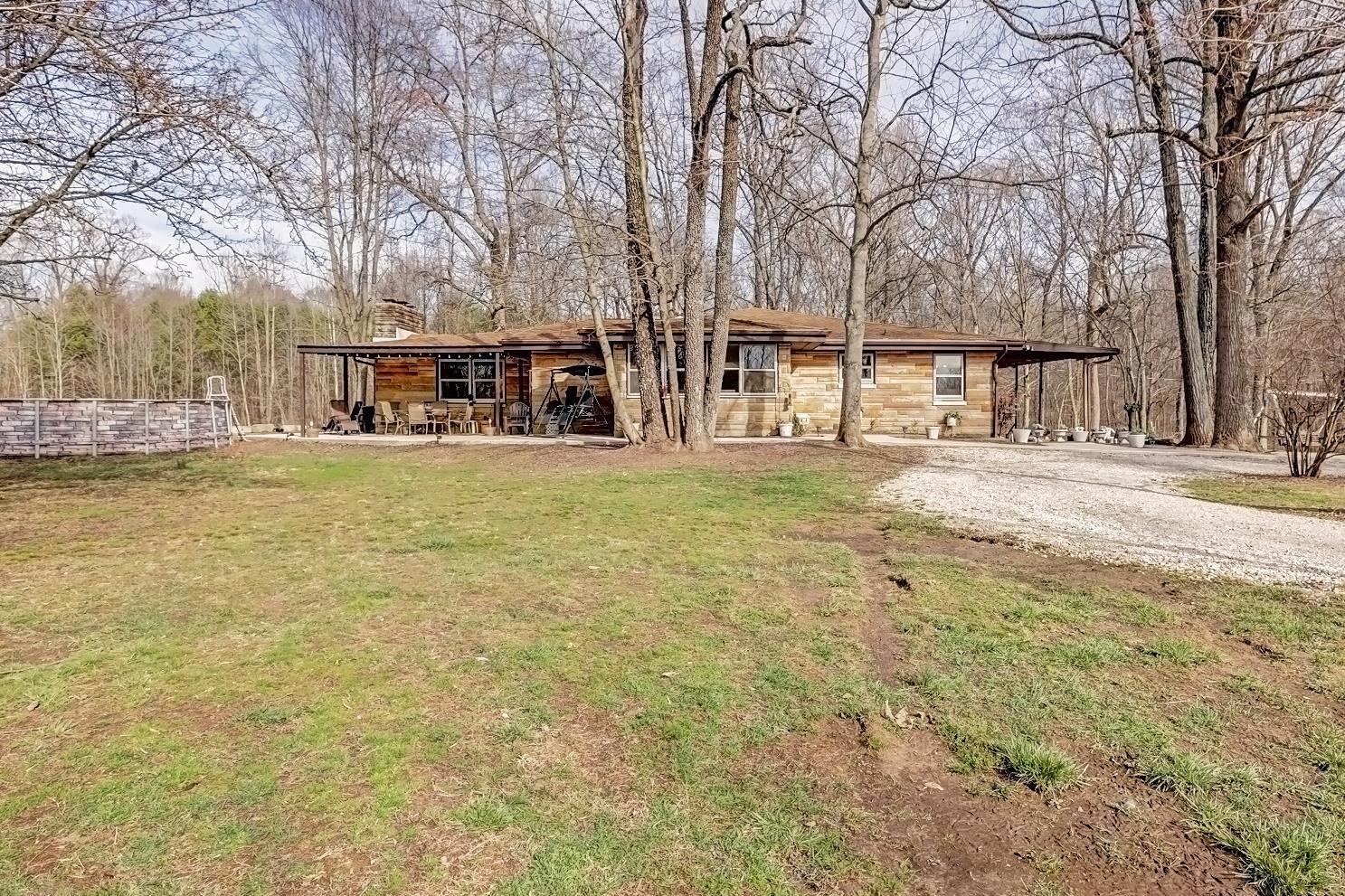 3661 South Owensburg Road Springville, IN 47462 - Photo 1 of 32 Gallery Image 1
