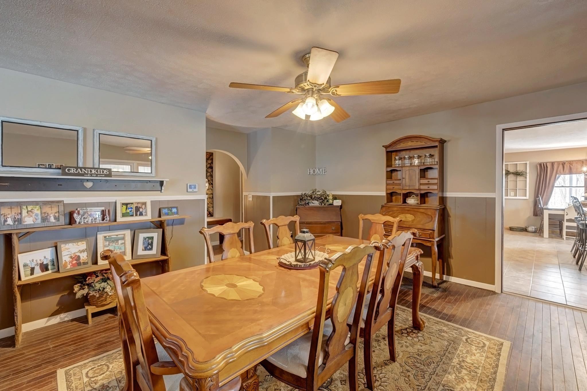 3661 South Owensburg Road Springville, IN 47462 - Photo 15 of 32 Gallery Image 15