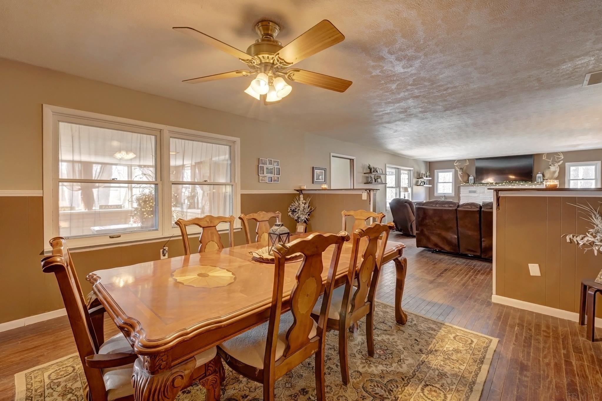 3661 South Owensburg Road Springville, IN 47462 - Photo 17 of 32 Gallery Image 17