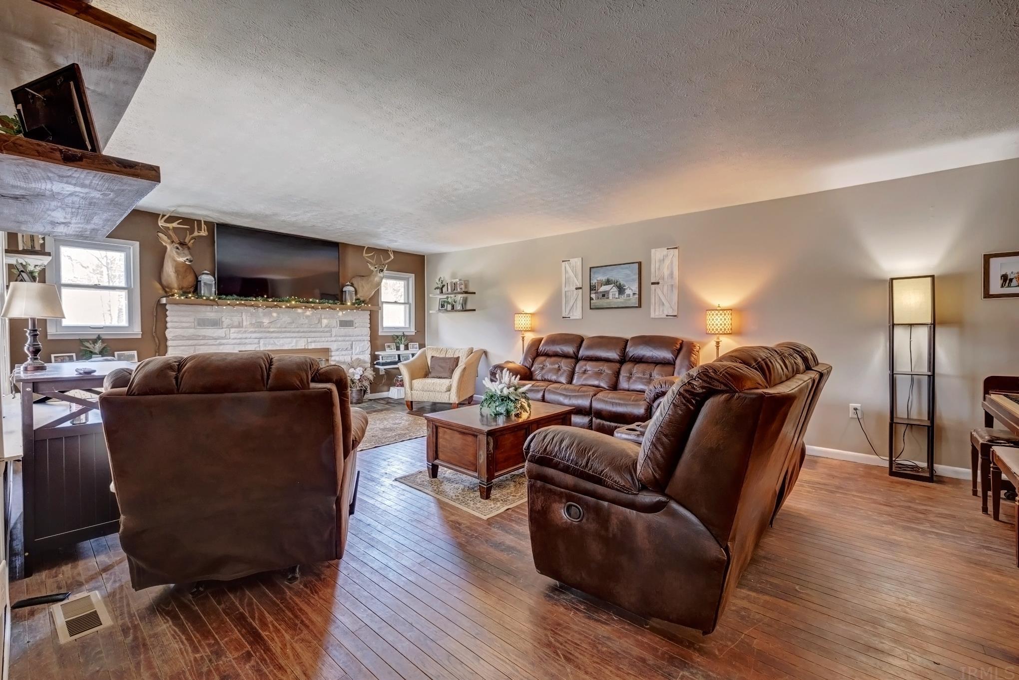 3661 South Owensburg Road Springville, IN 47462 - Photo 10 of 32 Gallery Image 10