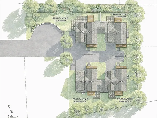 $2,095,000 | 9 Flatley Avenue, Manchester, MA 01944