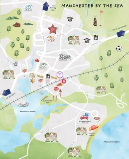 $2,095,000 | 9 Flatley Avenue, Manchester, MA 01944