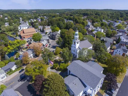 $2,095,000 | 9 Flatley Avenue, Manchester, MA 01944