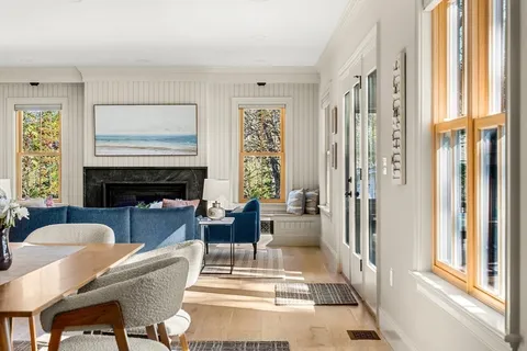 $2,095,000 | 9 Flatley Avenue, Manchester, MA 01944