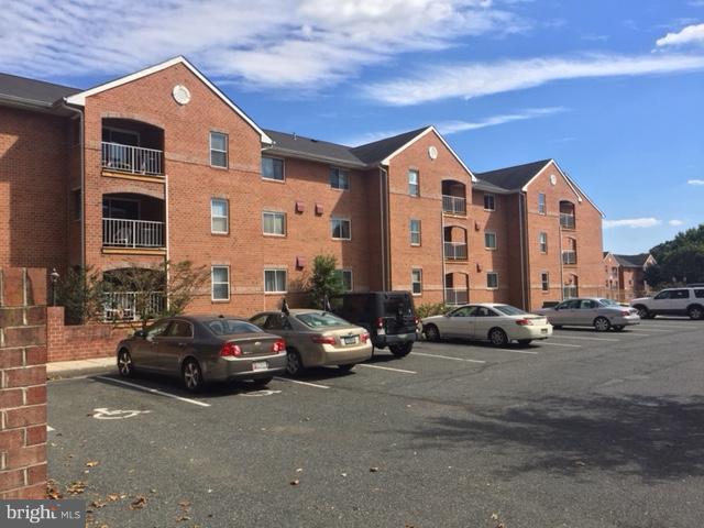 4100 Chardel Road, Unit 1D Baltimore, MD 21236 - Photo 2 of 22 Well-Maintained Brick Building