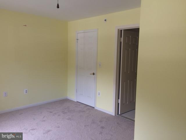 4100 Chardel Road, Unit 1D Baltimore, MD 21236 - Photo 14 of 22 Master Bedroom with Walk-In Closet/En Suite Bath