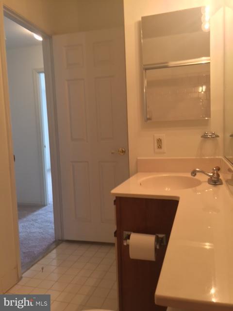 4100 Chardel Road, Unit 1D Baltimore, MD 21236 - Photo 19 of 22 Hall Bathroom