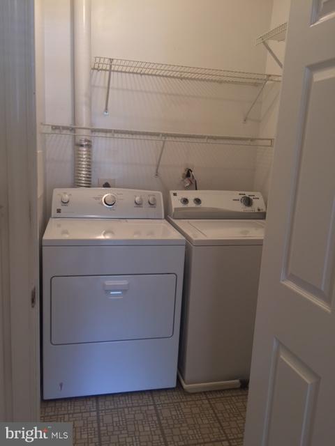 4100 Chardel Road, Unit 1D Baltimore, MD 21236 - Photo 20 of 22 In-Unit Laundry Room