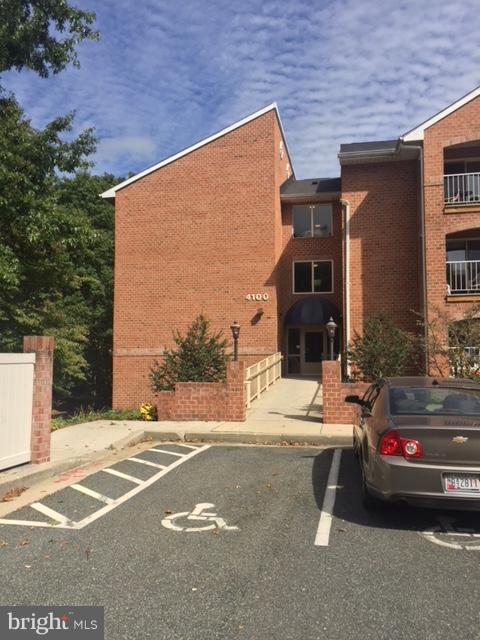 4100 Chardel Road, Unit 1D Baltimore, MD 21236 - Photo 21 of 22 Handicap Accessible (no stairs from car to unit)