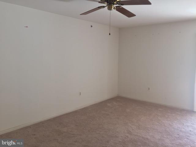 4100 Chardel Road, Unit 1D Baltimore, MD 21236 - Photo 5 of 22 Living Room - Large and Bright!