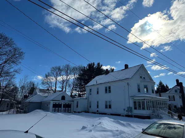 $519,900 | 3 Storer Street, Sanford, ME 04073