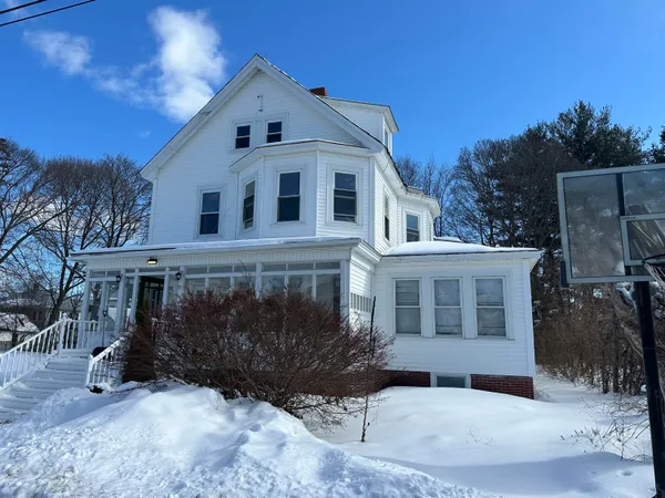 $519,900 | 3 Storer Street, Sanford, ME 04073