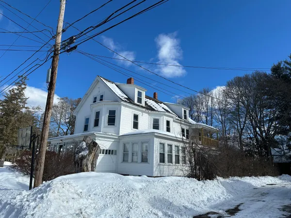 $519,900 | 3 Storer Street, Sanford, ME 04073