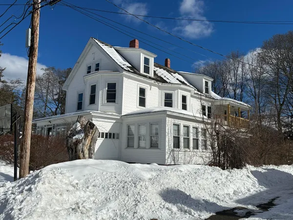 $519,900 | 3 Storer Street, Sanford, ME 04073