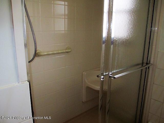 700 Stock Farm Road Lake Ariel, PA 18436 - Photo 19 of 37 a bathroom with a shower