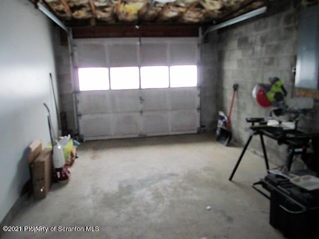 700 Stock Farm Road Lake Ariel, PA 18436 - Photo 20 of 37 a view of a room with gym equipment