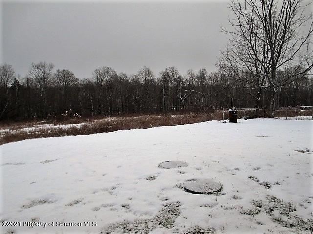700 Stock Farm Road Lake Ariel, PA 18436 - Photo 33 of 37 a view of snow on the side of the road