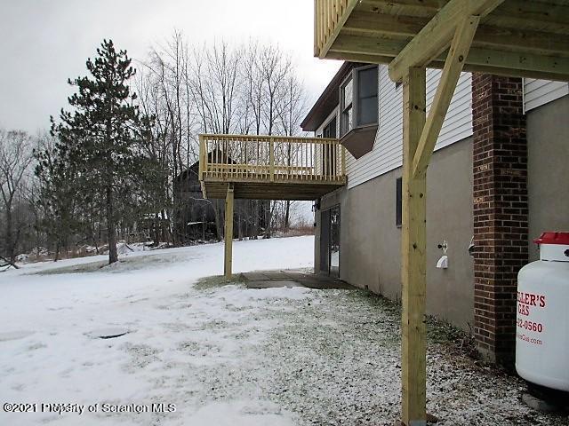 700 Stock Farm Road Lake Ariel, PA 18436 - Photo 34 of 37 a view of an entrance gate of the house