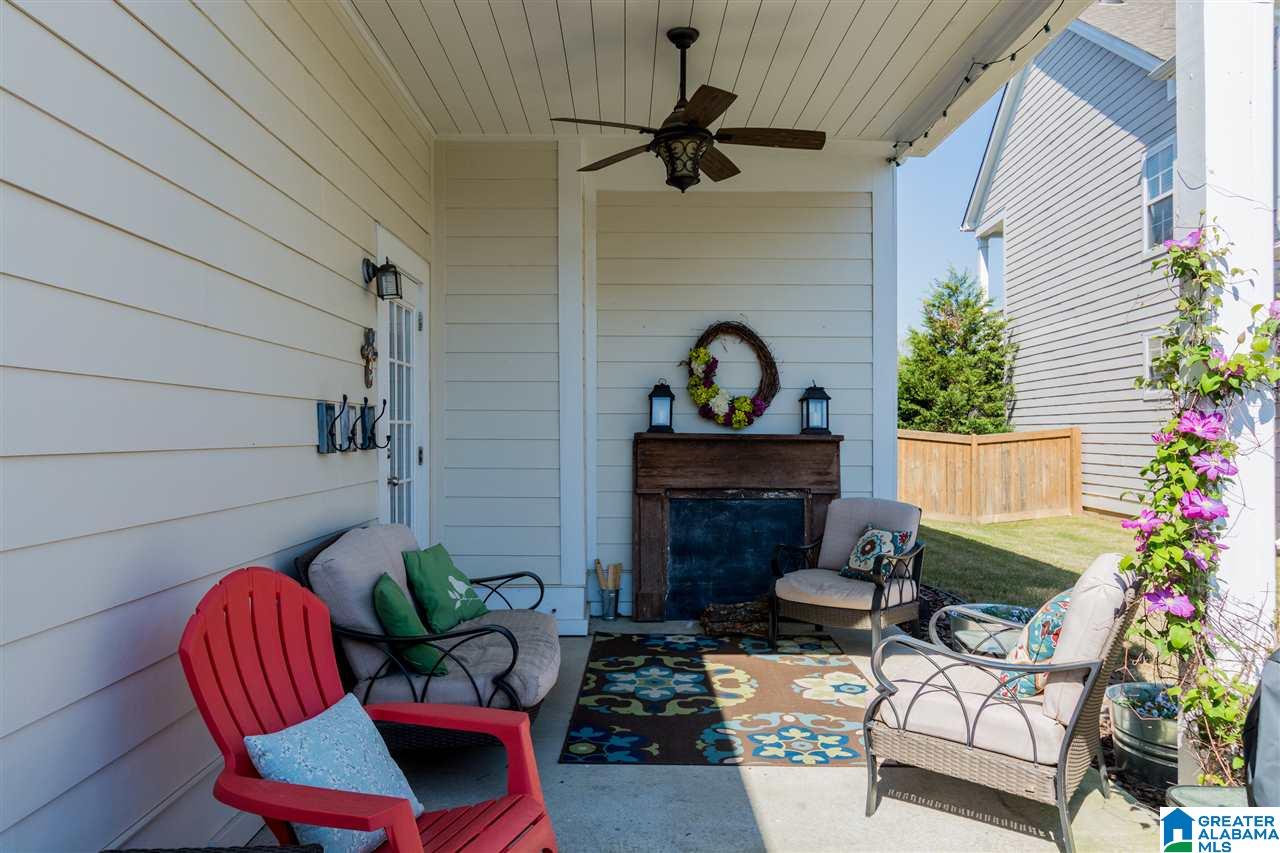 172 Appleford Road Helena, AL 35080 - Photo 44 of 47