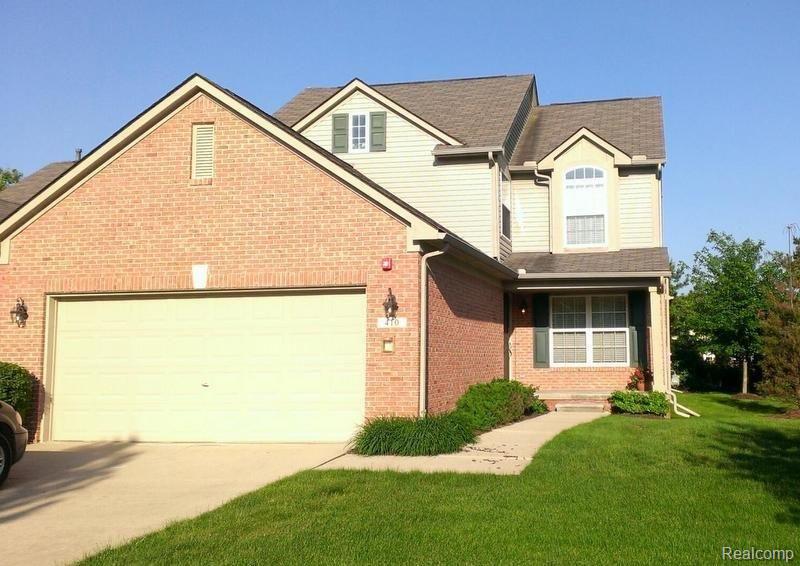 410 Cherry Grove Road, Unit 58 Canton, MI 48188 - Photo 1 of 17 Welcome to 410 Cherry Grove