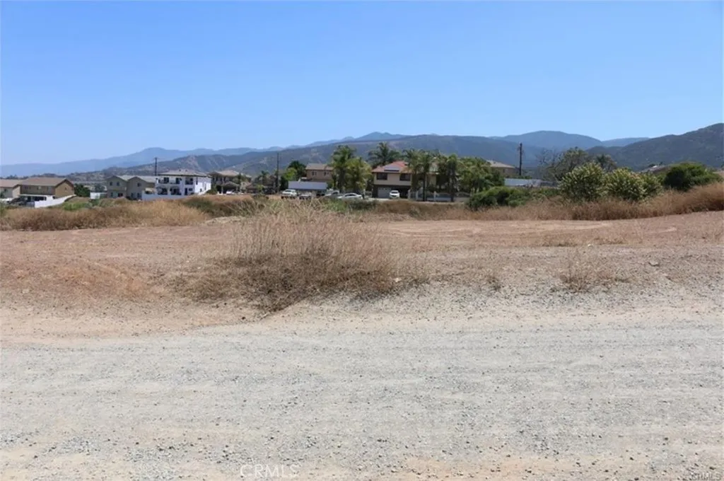 0 Hayden Corona, CA 92881 - Photo 2 of 5 a view of a lake with a mountain