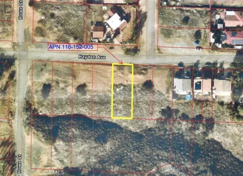 0 Hayden Corona, CA 92881 - Photo 4 of 5