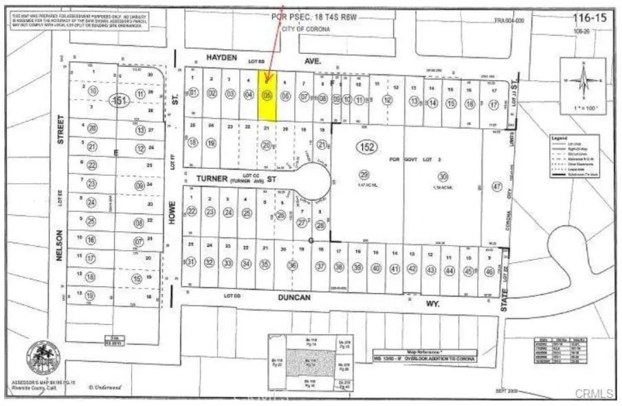 0 Hayden Corona, CA 92881 - Photo 5 of 5 a picture of a bathroom with a window