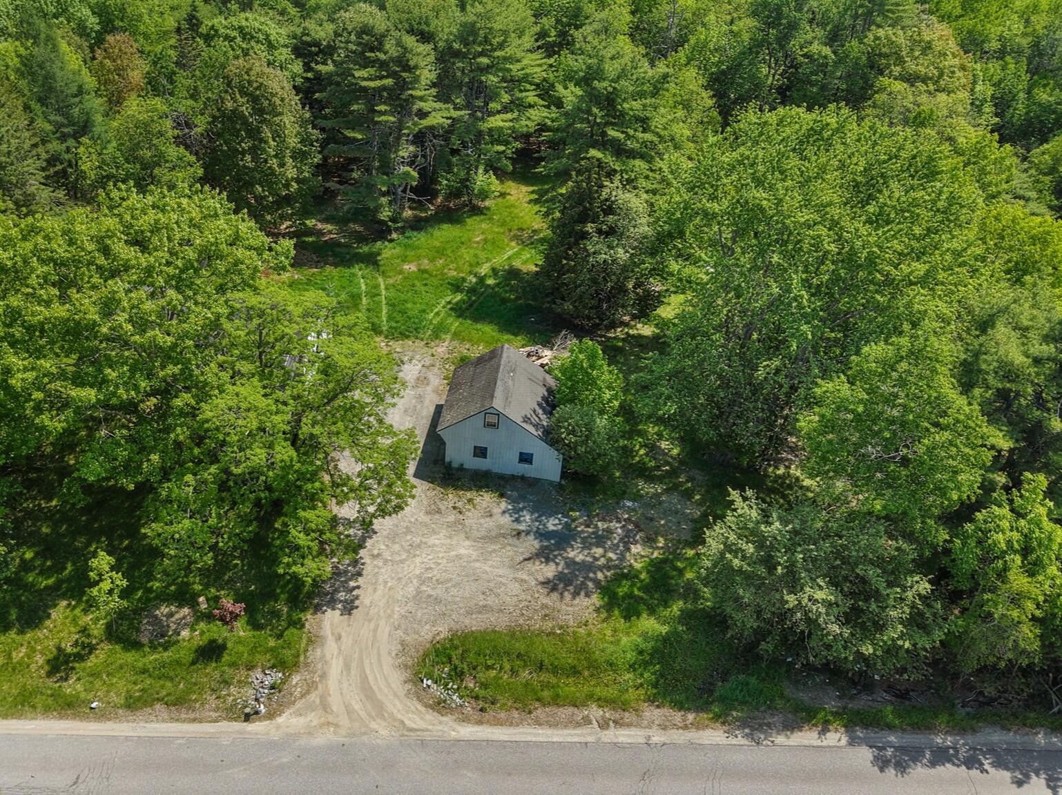 537 Millvale Road Bucksport, ME 04416 - Photo 48 of 58 537 Millvale Road