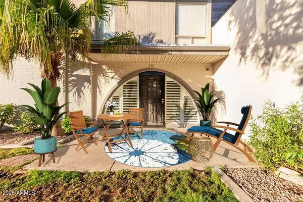 $1,950 | 4114 East Calle Redonda, Unit 48, Phoenix, AZ 85018