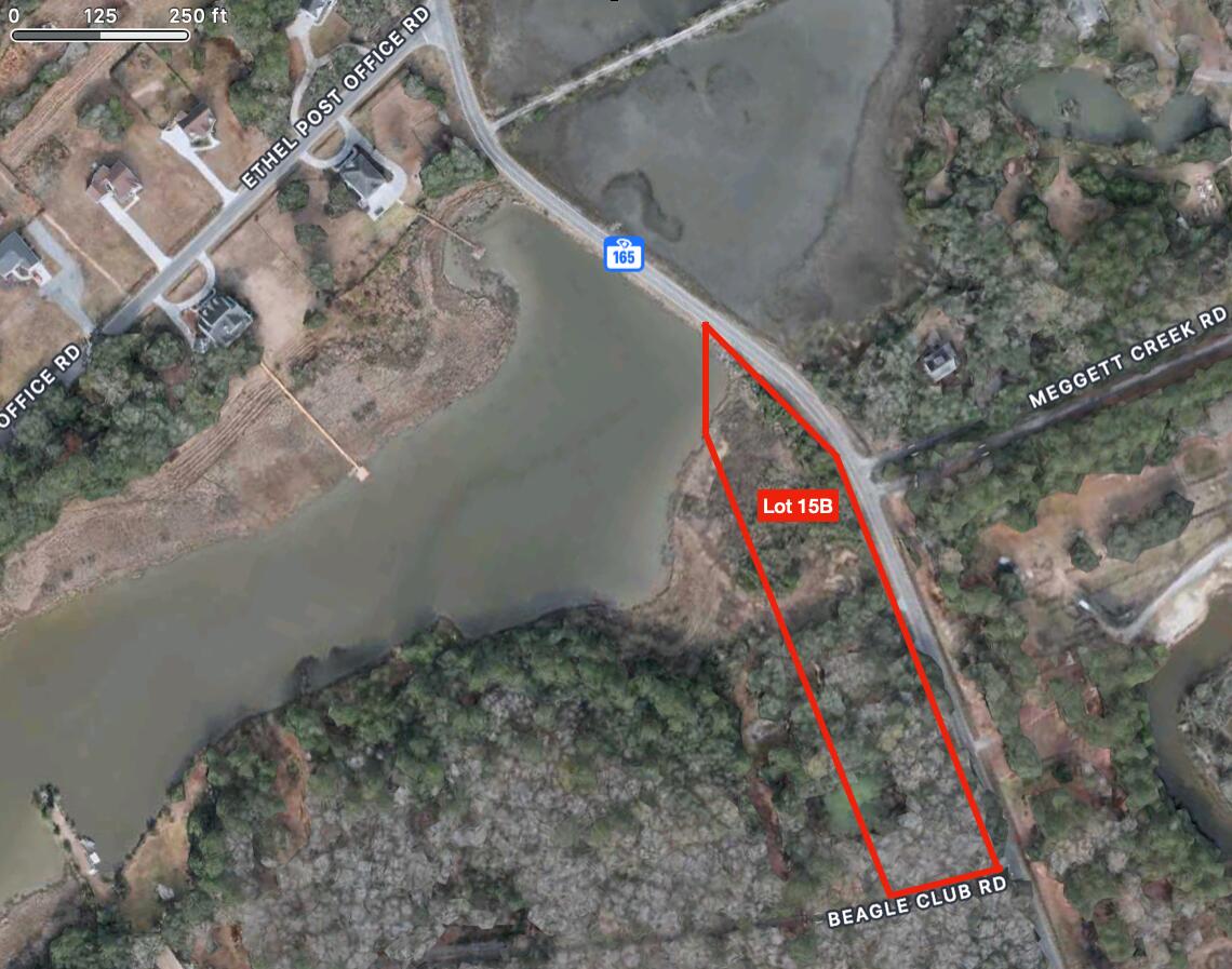 15 B Beagle Club Road Meggett, SC 29449 - Photo 1 of 4