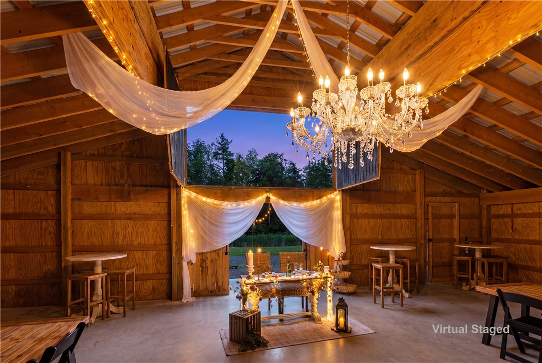 120 Marvin Road Smithville, NY 13841 - Photo 8 of 50 Entrance at night