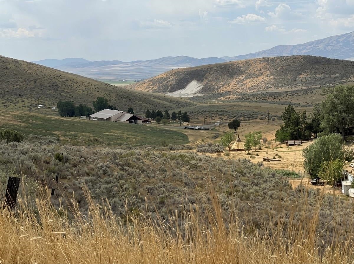 Tbd South Crystal Springs Road McCammon, ID 83250 - Photo 4 of 5 Gallery Image 4