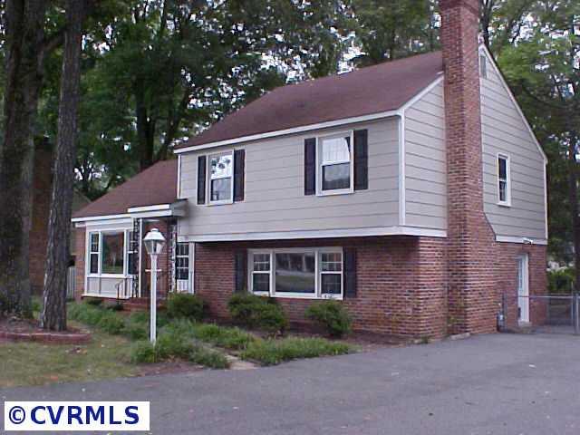 8809 Derbyshire Road Henrico, VA 23229 - Photo 1 of 3 Gallery Image 1